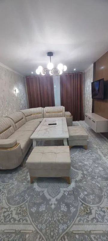 Квартира в Авиа городке продам — фото 2