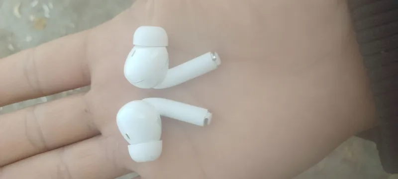 airpods 2