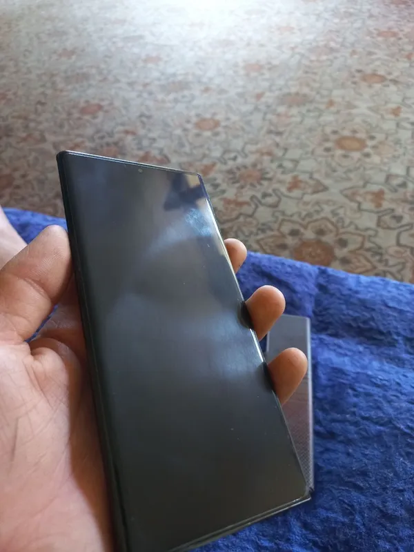 SAMSUNG NOTE 20 ULTRA + 5G — фото 5