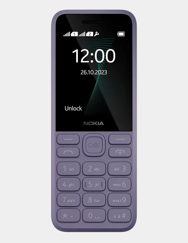 Knopkali Nokia 130 telefonlari sotiladi 1 Knopkali Nokia 130 telefonlari sotiladi 1