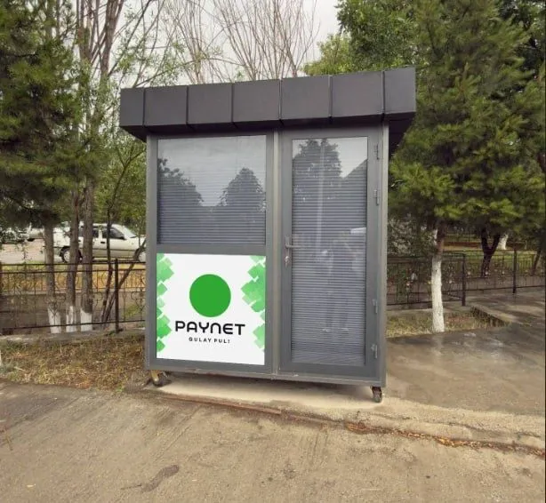 Paynet butka sotiladi 3 Paynet butka sotiladi 3