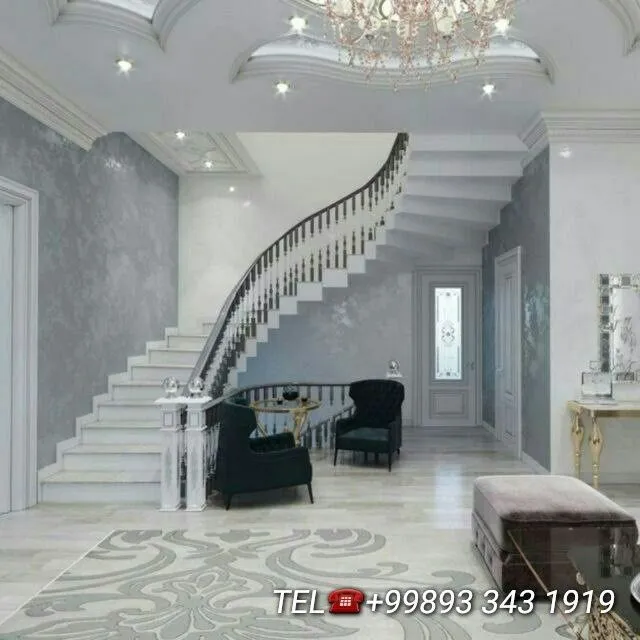 Beton zina zakas olamiz