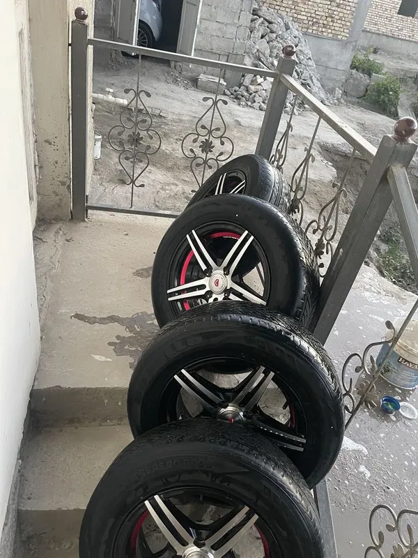 Saka diska 14 holati zor 3