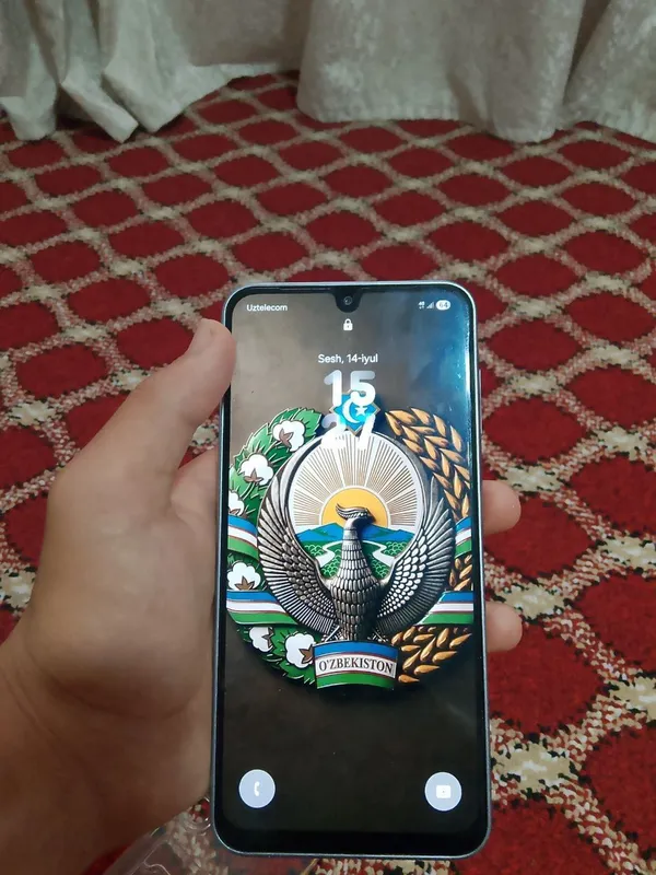Samsung Galaxy A17 1 Samsung Galaxy A17 1