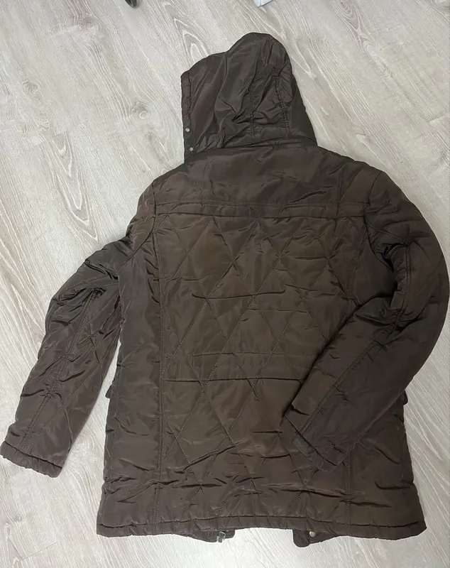Куртка мужская продам — фото 2
