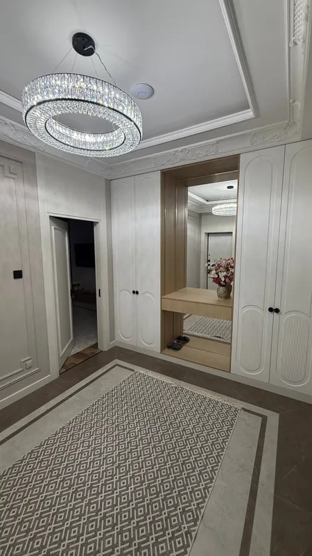 Arenda Sentr evrodom Oybek Imperial — фото 6