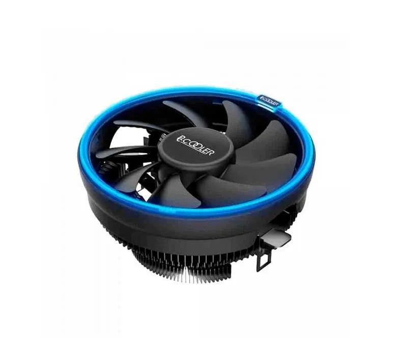 ! Система Охлаждения CPU Cooler PCCooler E126M B цена с НДС 1 ! Система Охлаждения CPU Cooler PCCooler E126M B цена с НДС 1