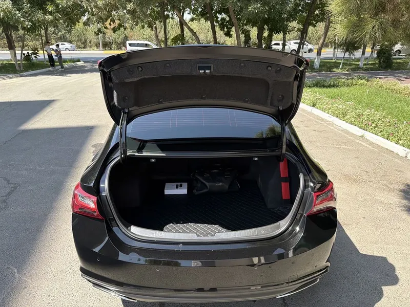 Malibu 2 XL 2024 8 Malibu 2 XL 2024 8