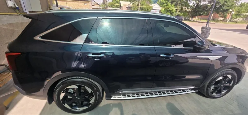 KIA SORENTO prestige — фото 4