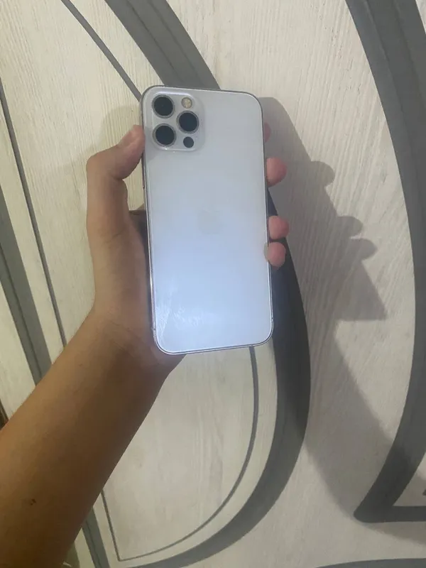 Iphone 12 pro 2 Iphone 12 pro 2