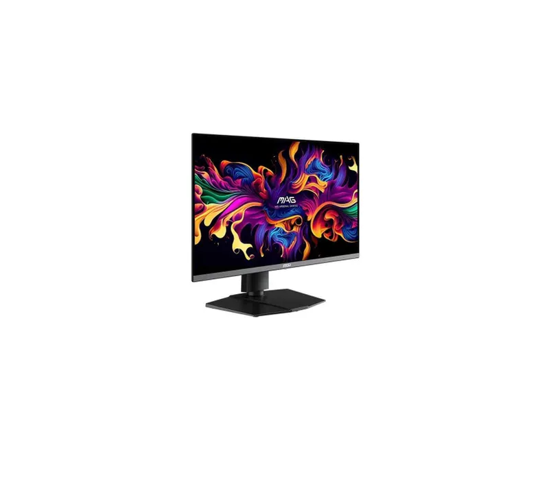 ' Монитор MSI MAG 272QP QD-OLED X50 27" QHD 500Hz 2