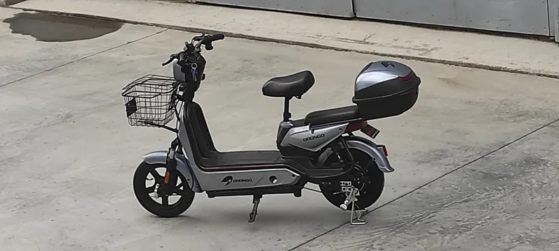 drongo moped sotiladi — фото 6