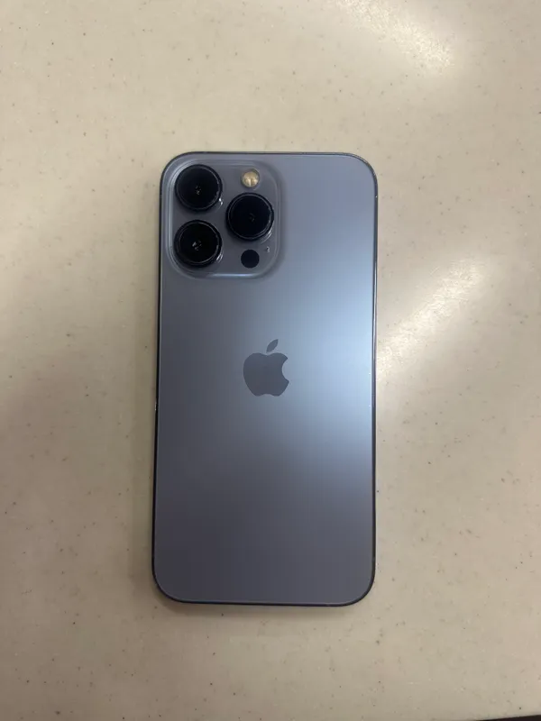 Iphone 13 pro