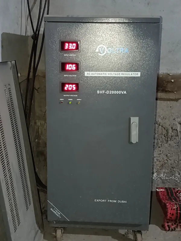 VOLTRA стабилизатор трансформатор латер