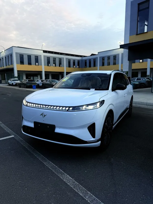 Dongfeng full pozitsiya 2026 kuzov eng arzon narxda — фото 4