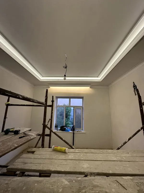 Usta xizmatlari istalgan turdagi usta xizmatlari — фото 5