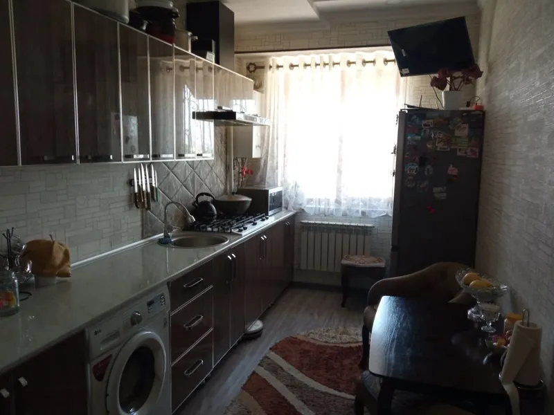 г. Ахангаран. Продажа квартиры. — фото 7