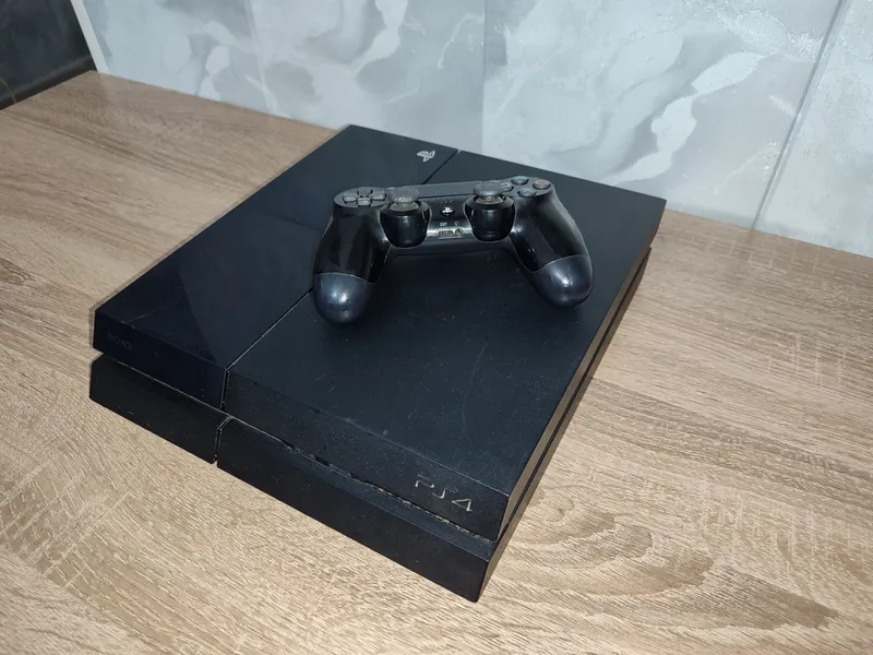 PS4 holati yaxshi oyinlari ham bor 1