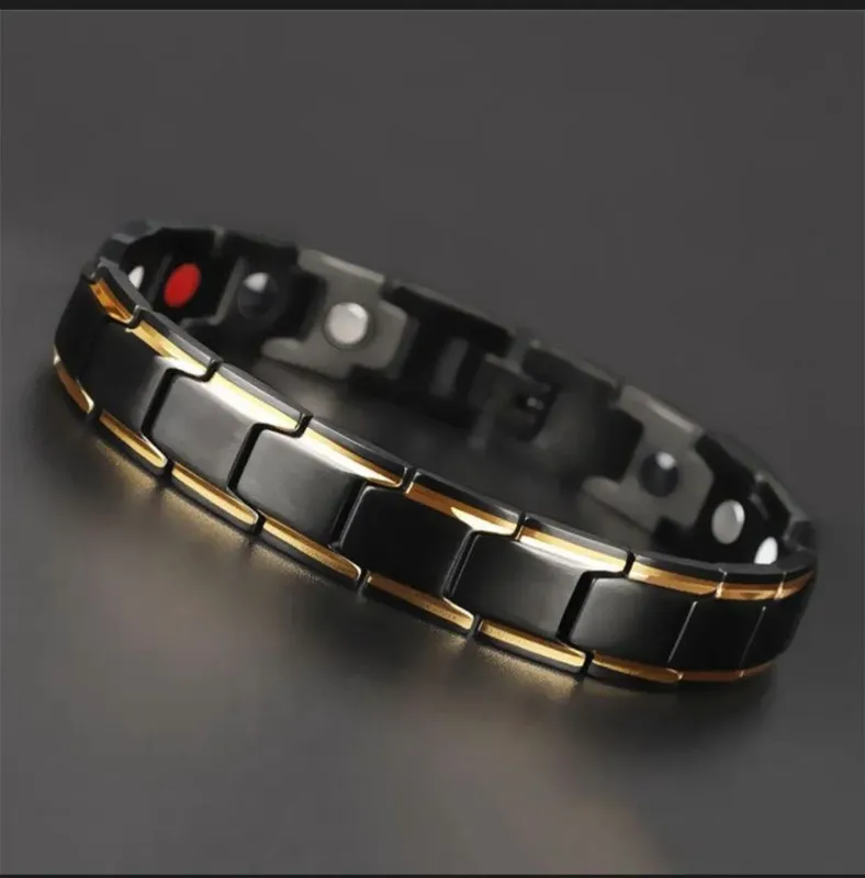 Shifobaxsh magnitli bilaguzuk Shifobaxsh braslet 1