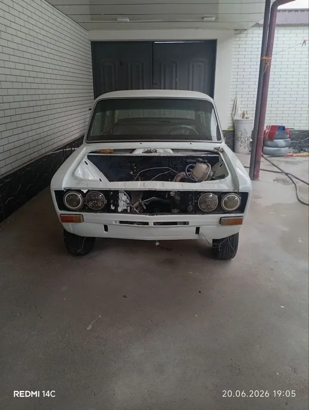 Vaz 21 06 не собран, но все детали есть, продаётся 2 Vaz 21 06 не собран, но все детали есть, продаётся 2