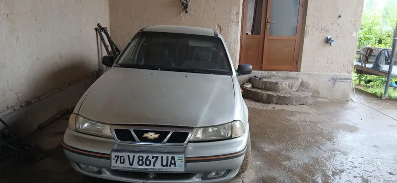 Arzonchi nexia 1 Abyom beriladi