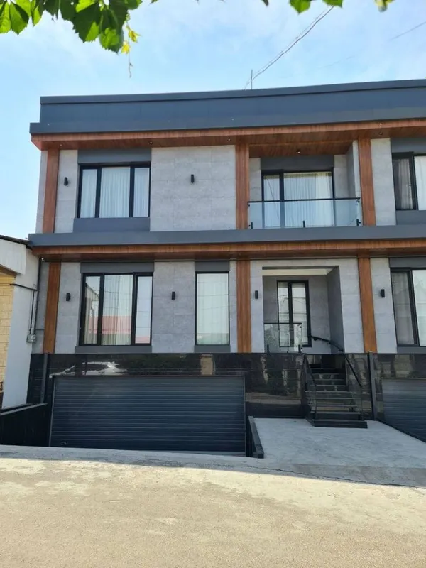 Мирзо Улугбекский район на 3 сотках дом продаётся — фото 9