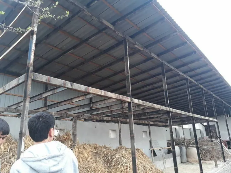 Там йопамиз темирдан тез арзон ва сифатли. Узбекистан буйлаб . — фото 5 Там йопамиз темирдан тез арзон ва сифатли. Узбекистан буйлаб . — фото 5
