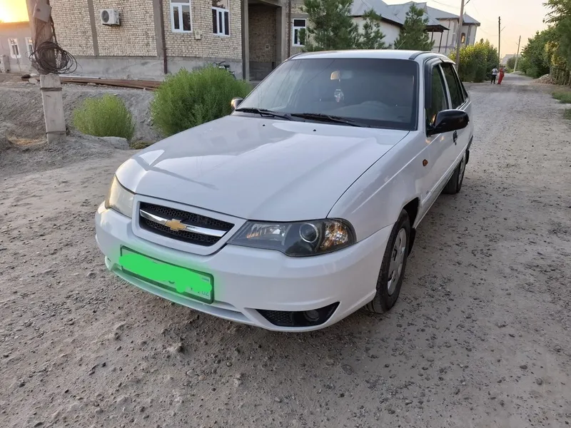 Nexia 2 2013y, probeg 164 000. 3