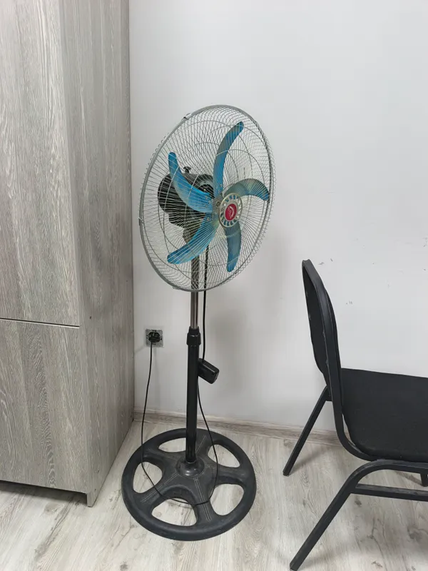 vetiliyator