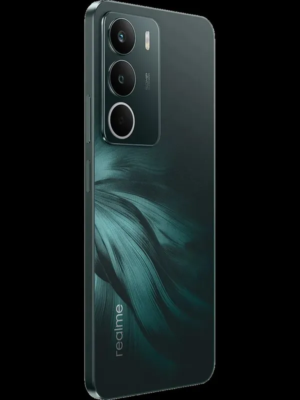 Смартфон Realme С71 6/128GB Green (Зеленый) — фото 6 Смартфон Realme С71 6/128GB Green (Зеленый) — фото 6