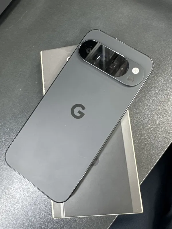 Google Pixel 10 Pro XL