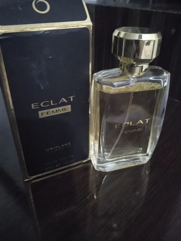 ECLAT — фото 1