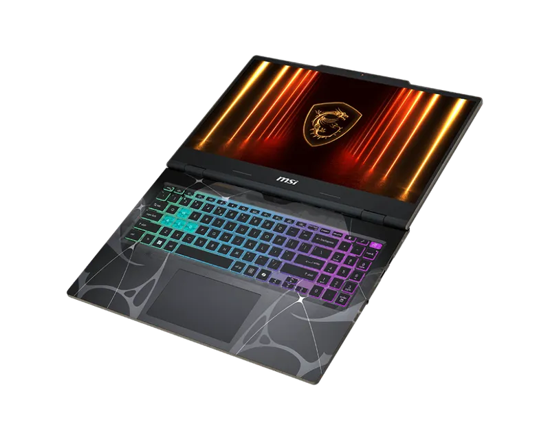 MSI CYBORG 15 B2RWFKG-071US CORE 7-240H 16GB 512GB