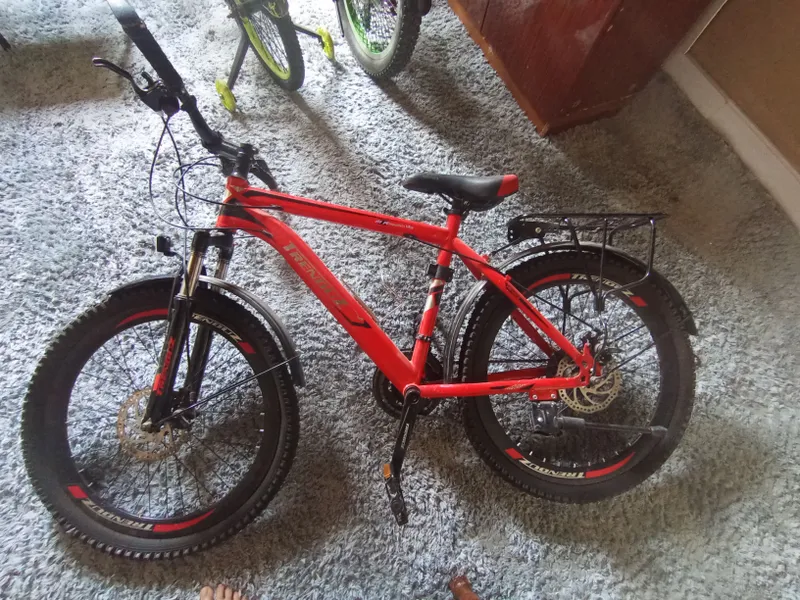 Velosiped 1