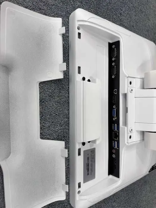 Monoblok I5 3 gen 8/128 ssd Mnablok Pos Kassa Aparat — фото 5