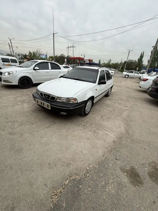 Nexia 1 2007 yil 80.000 probeg