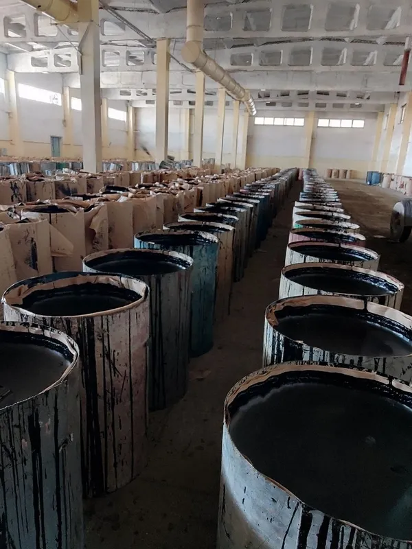 Бензин АИ-92 Масло А-20 А-12 Битум кеш 95 Битум 90/60 Нафта Жтл — фото 2