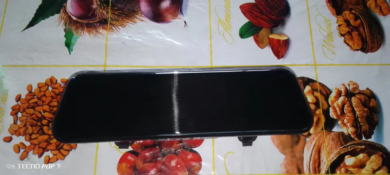 mashina uchun vidyo registratir holati oʻrta zoʻr — фото 1