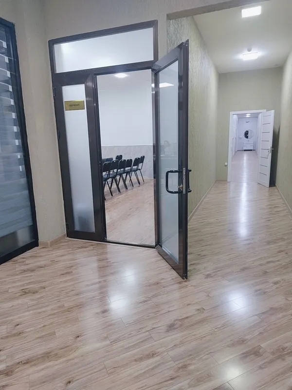 Аренда офис 1000м2 Хамза — фото 3