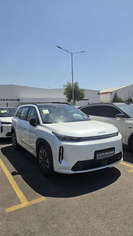 **Gac Aion i60 Ev 650 7 **Gac Aion i60 Ev 650 7