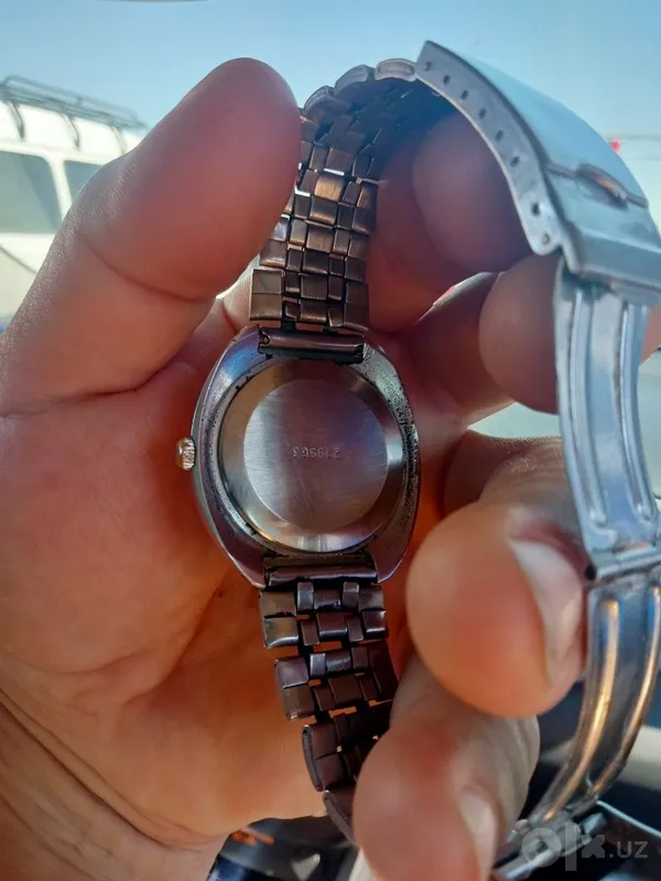 Zero Raketa soati juda yaxshi ishlaydi 4 Zero Raketa soati juda yaxshi ishlaydi 4