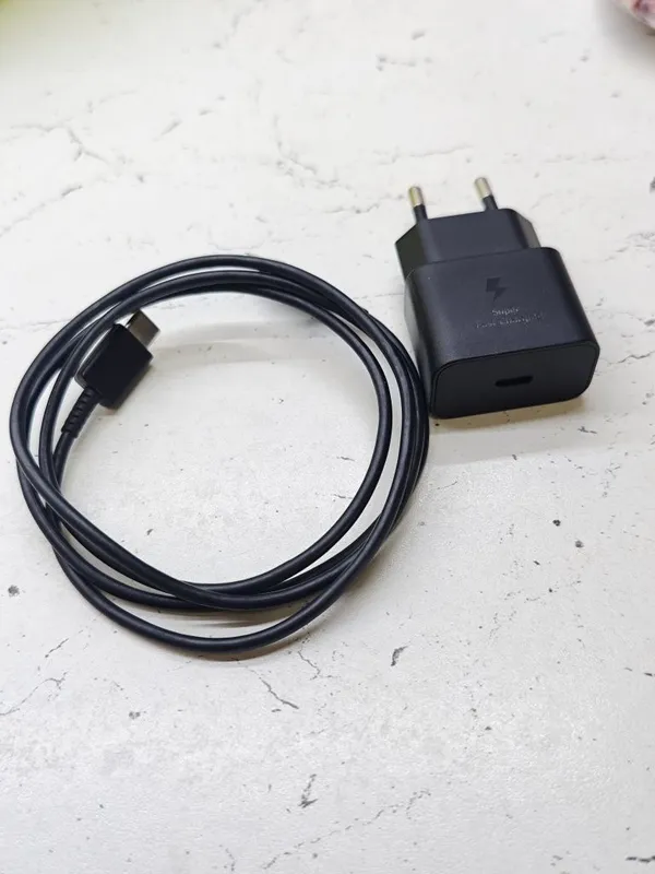 Samsung 25W Adapter Original Sotlad