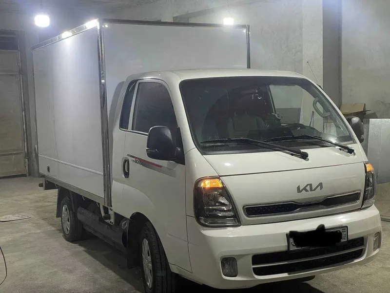 Kia bongo 3 yangi