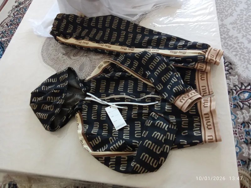 bolalar dvoykasi yengi bahorga juda mos