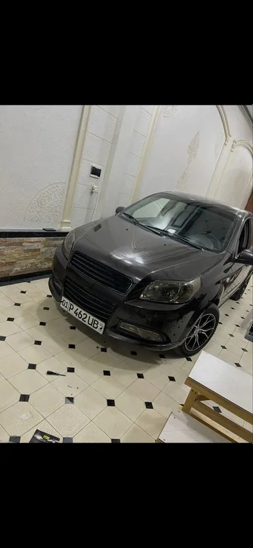 Chevralet nexia 3 sotiladi 1 Chevralet nexia 3 sotiladi 1