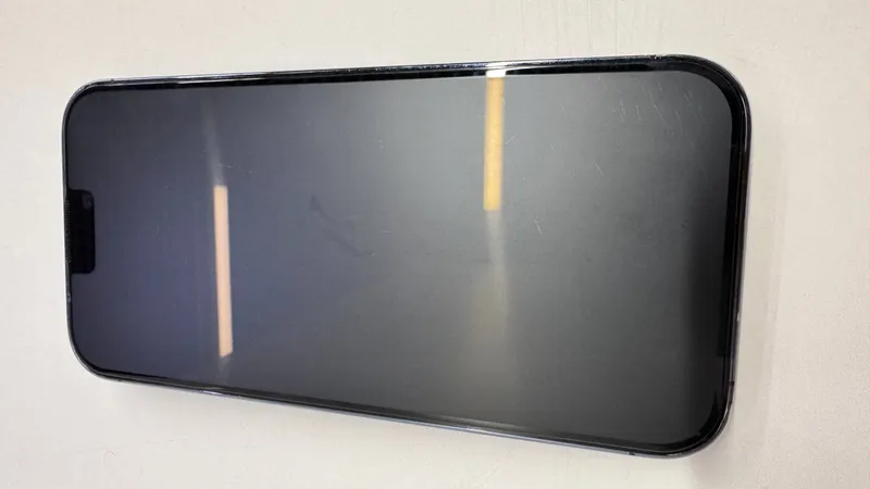 Iphon 14 pro 4