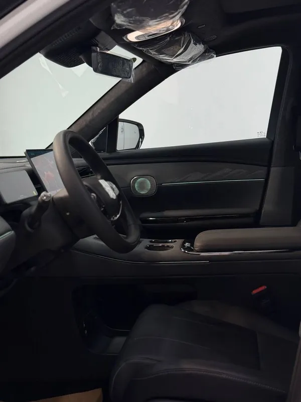 Gac s7 hybrid full — фото 6