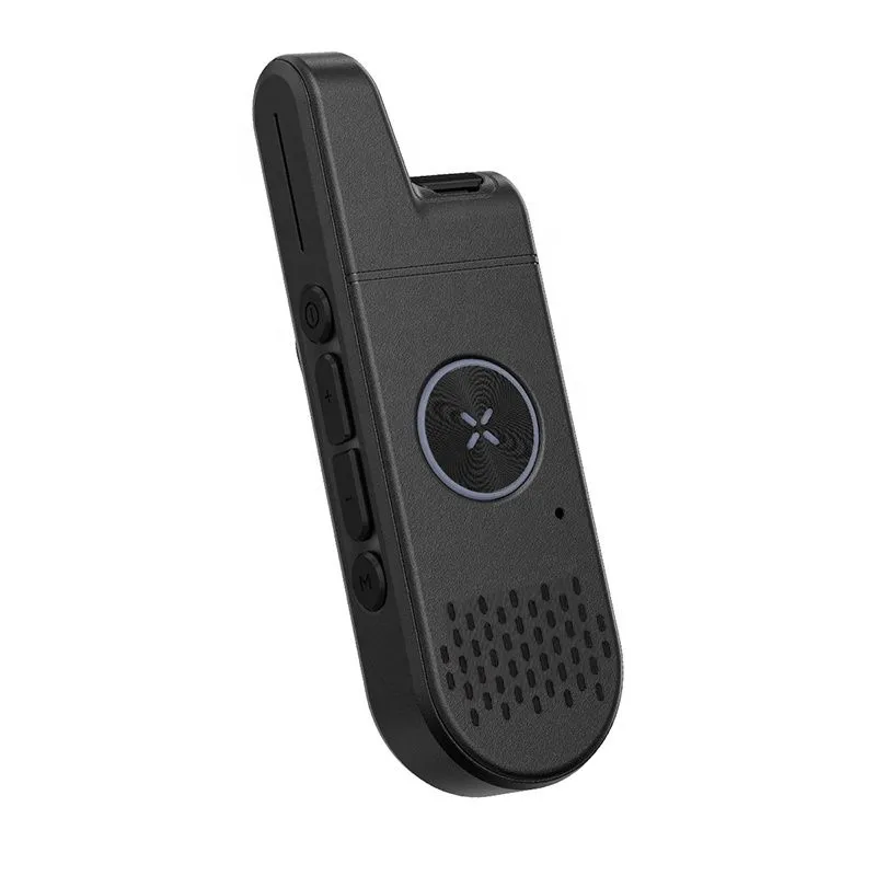 Ratsiya XuLi Mini8