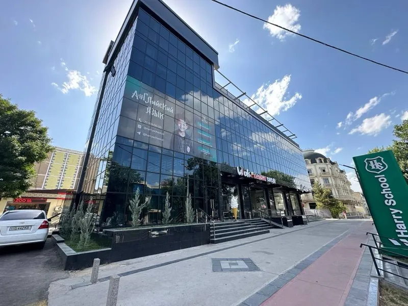 Юнусабад | Шифо Нур - Сдается в аренду помещение вдоль дороги 230м2 — фото 2