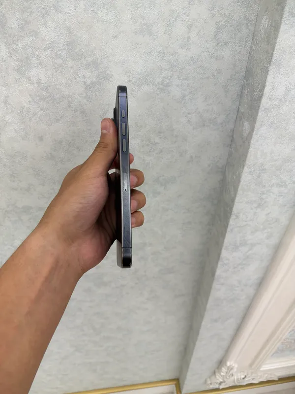 iPhone 15 Pro Max 2